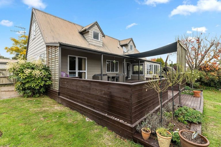 Photo of property in 34 Tumene Drive, Owhata, Rotorua, 3010
