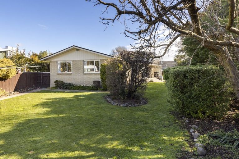 Photo of property in 3 Leefield Street, Blenheim, 7201