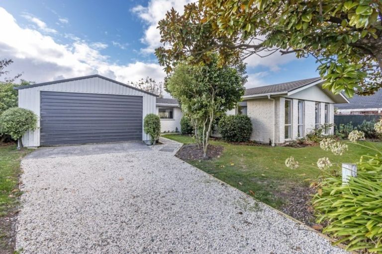 Photo of property in 26 Patterson Terrace, Halswell, Christchurch, 8025