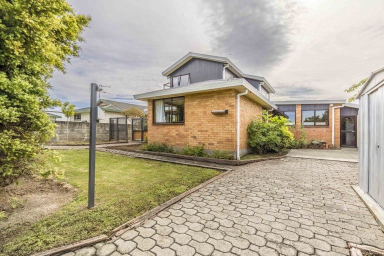 Photo of property in 7 Mcwilliam Avenue, Winton, 9720