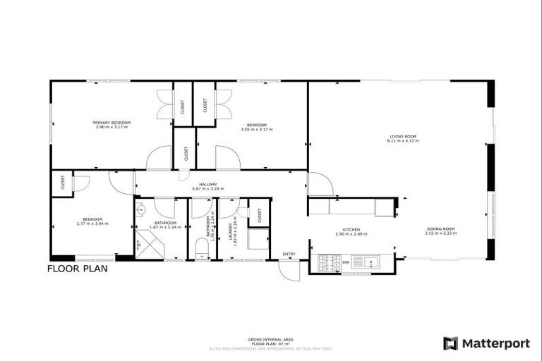 Photo of property in 2600b State Highway 30, Otakiri, Whakatane, 3192
