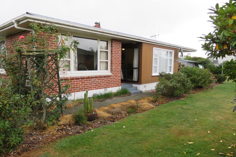 Photo of property in 39 Hornbrook Street, Temuka, 7920
