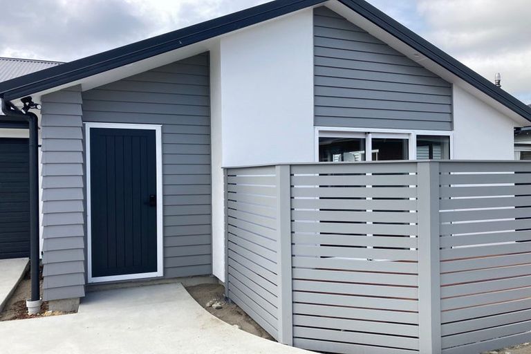 Photo of property in 19a Aitken Street, Ashburton, 7700