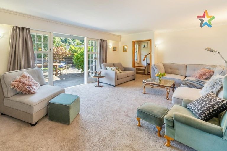 Photo of property in 92 Owen Street, Belmont, Lower Hutt, 5010