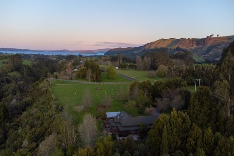 Photo of property in 370 Dansey Road, Ngongotaha Valley, Rotorua, 3072
