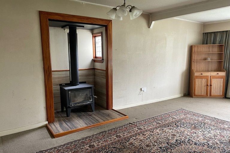 Photo of property in 225 Talbot Street, Geraldine, 7930