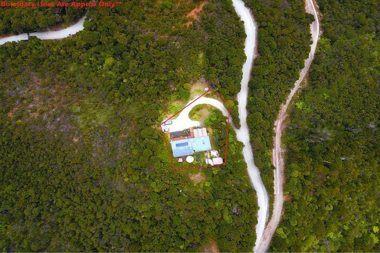 Photo of property in 475 Taemaro Road, Hihi, Mangonui, 0494