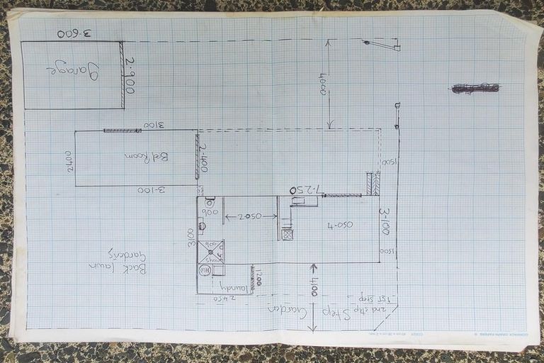 Photo of property in 381 Ardmore Quarry Road, Ardmore, Papakura, 2582