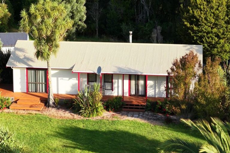 Photo of property in 4589 Karamea Highway, Karamea, 7893