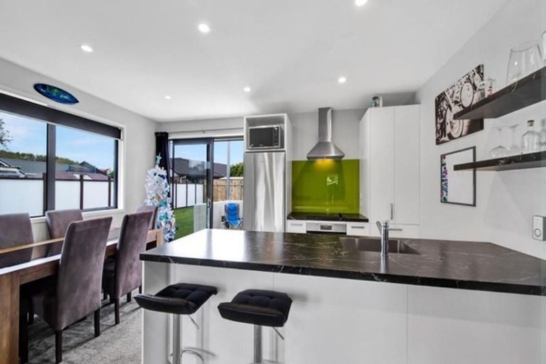 Photo of property in 6 Matai Place, Hawera, 4610