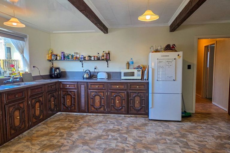 Photo of property in 29 Murray Place, Lake Tekapo, 7999