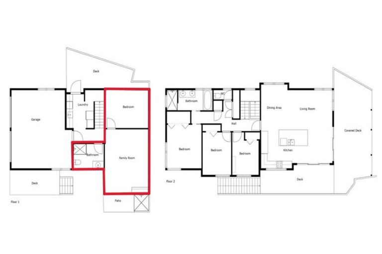 Photo of property in 9 Mason Place, Ohope, 3121