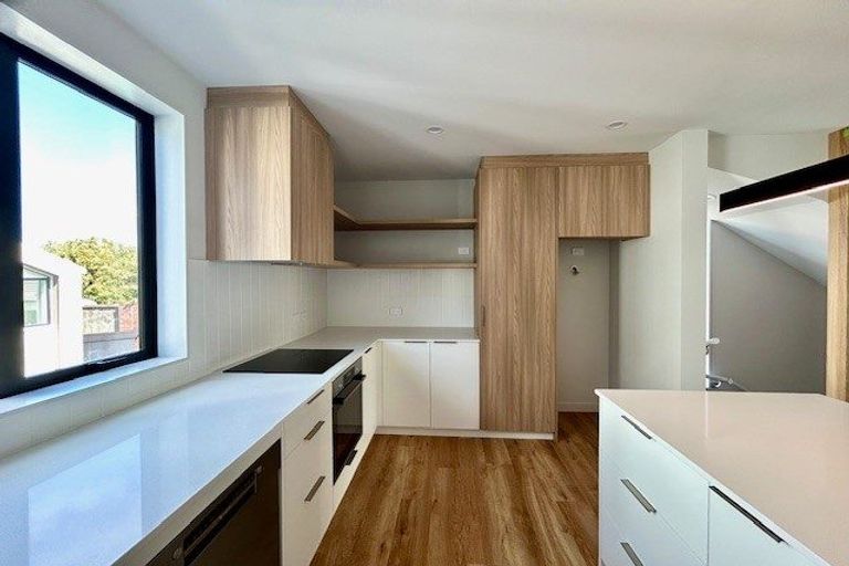 Photo of property in 25d Thompson Street, Mount Cook, Wellington, 6011