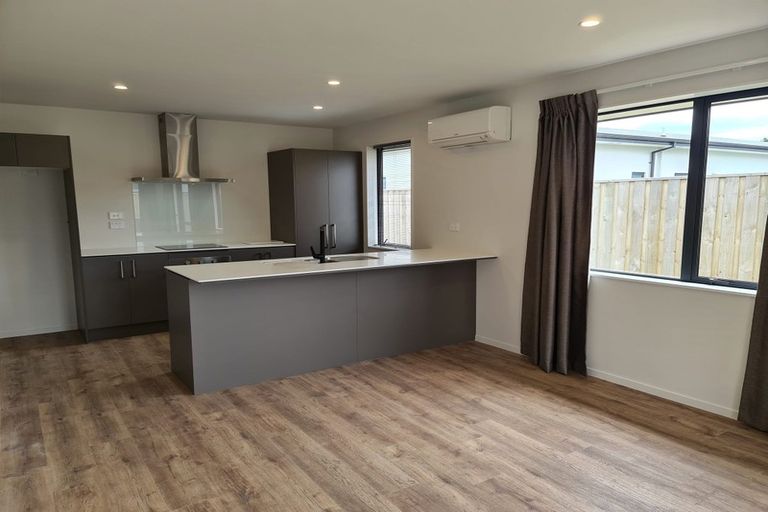 Photo of property in 8 Wigmore Crescent, Rolleston, 7615