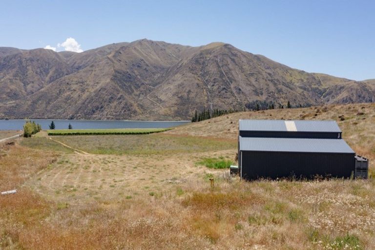 Photo of property in 49 Awahokomo Road, Kurow, 9435