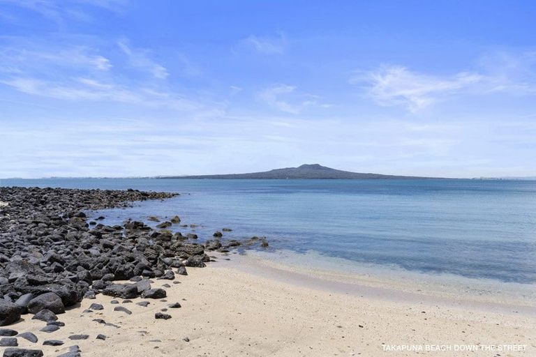 Photo of property in 10 O'neills Avenue, Takapuna, Auckland, 0622