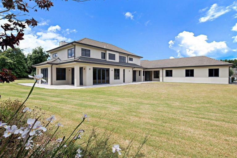 Photo of property in 55 Normanby Road, Karaka, Papakura, 2580