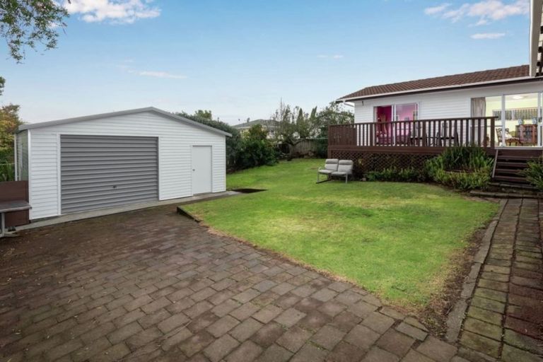 Photo of property in 96 Gills Road, Bucklands Beach, Auckland, 2014