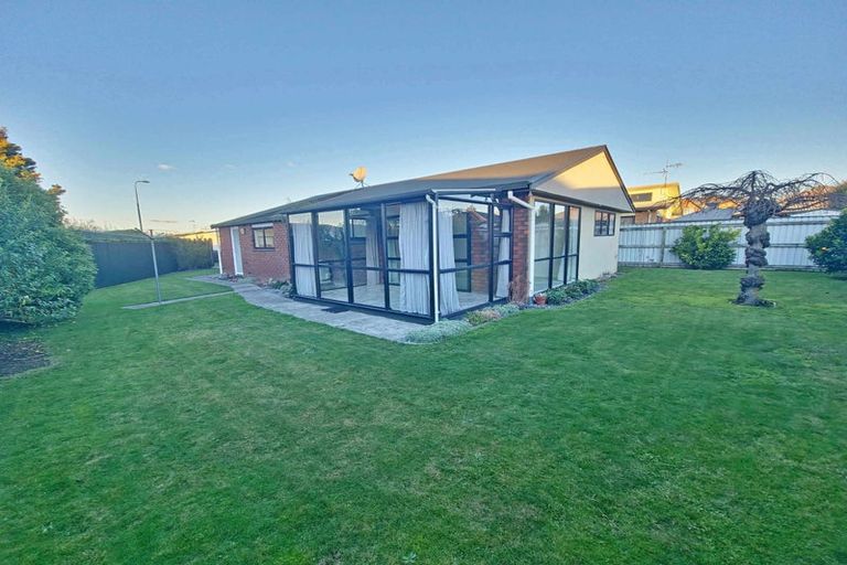 Photo of property in 23 Buick Street, Redwoodtown, Blenheim, 7201