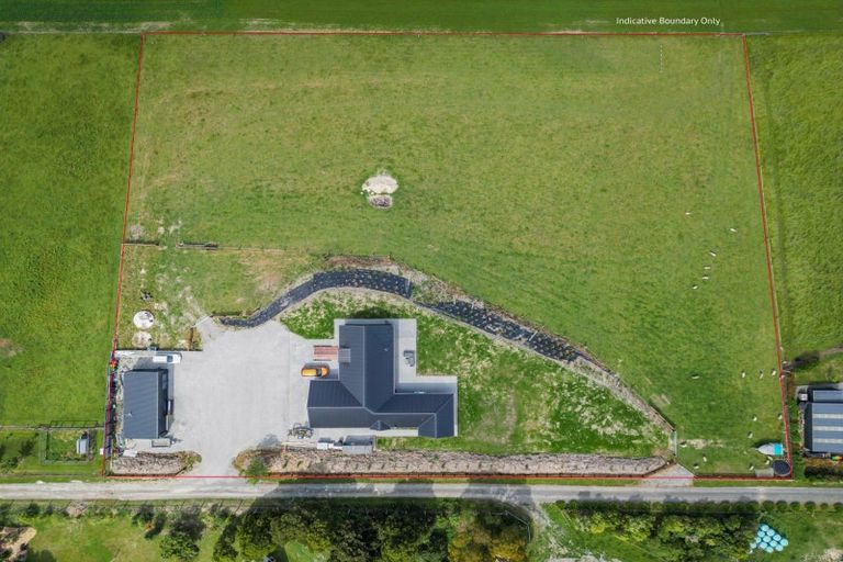 Photo of property in 88a Rolling Ridges Road, Levels Valley, Timaru, 7975