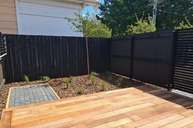 Photo of property in 42 Church Square, Addington, Christchurch, 8024