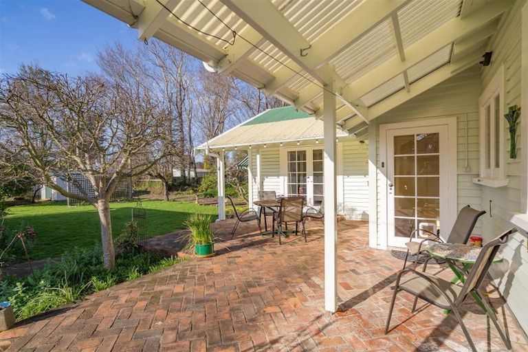 Photo of property in 2 College Street, Masterton, 5810