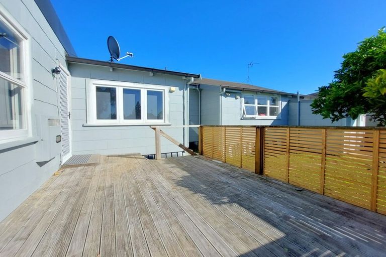 Photo of property in 119 Pembroke Street, Hamilton Lake, Hamilton, 3204