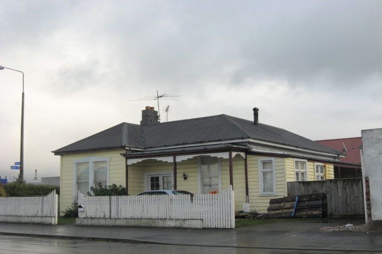 Photo of property in 64 Jed Street, Invercargill, 9810