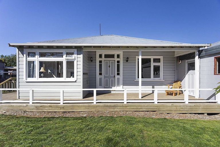 Photo of property in 35 Mersey Street, South Hill, Oamaru, 9400