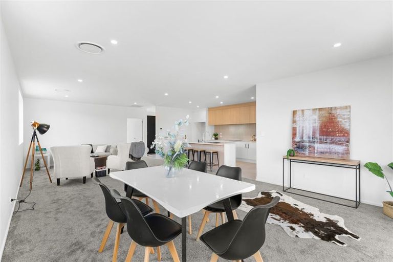 Photo of property in 40 Oates Street, Lincoln, 7608