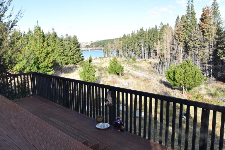 Photo of property in 76 Ohau Drive, Lake Ohau, Twizel, 9412