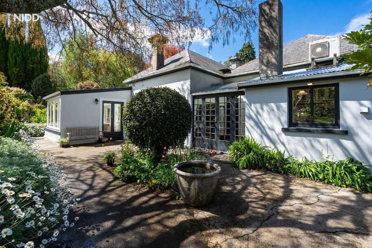 Photo of property in 95 Hillary Street, Pine Hill, Dunedin, 9010