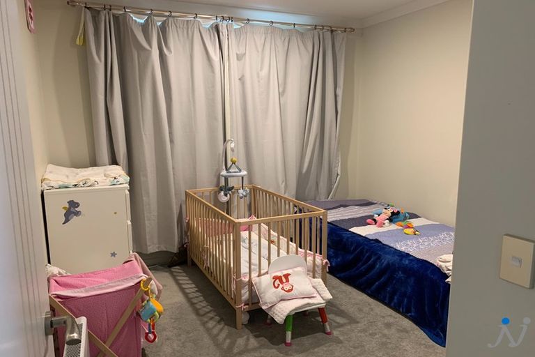 Photo of property in 18 Lockwood Street, Halswell, Christchurch, 8025