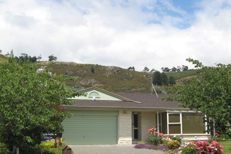 Photo of property in 397 Port Hills Road, Hillsborough, Christchurch, 8022