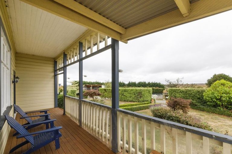 Photo of property in 50 London Street, Kimbolton, Feilding, 4777