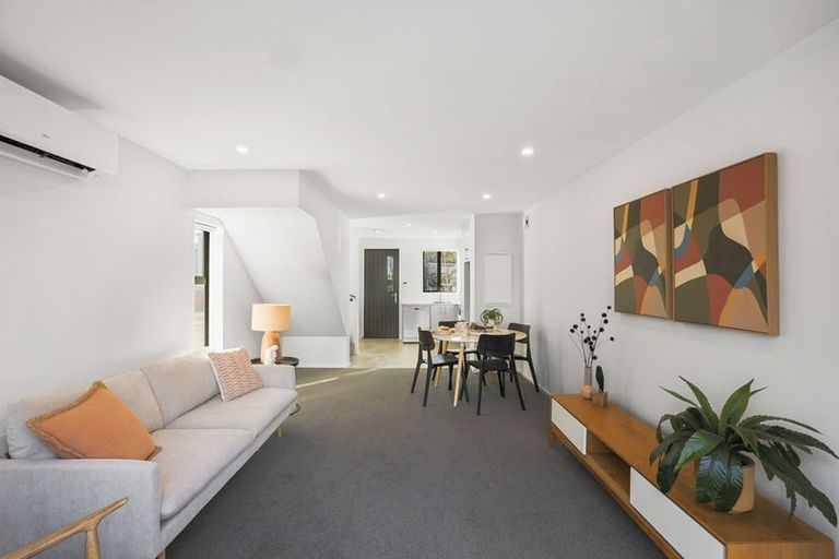 Photo of property in 244 Armagh Street, Christchurch Central, Christchurch, 8011