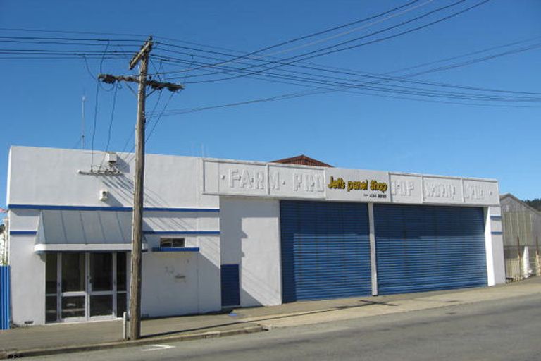 Photo of property in 49 Tees Street, South Hill, Oamaru, 9400