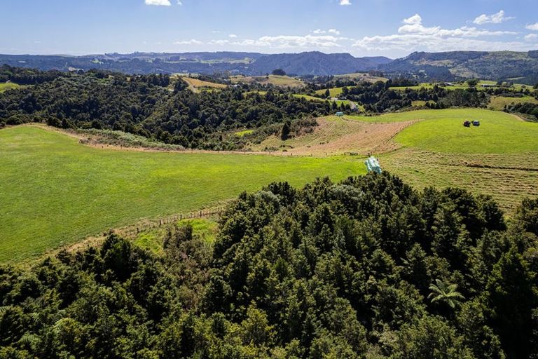 Photo of property in 114 Hay Road, Helena Bay, Hikurangi, 0184