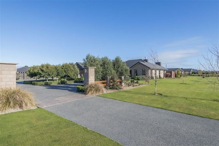 Photo of property in 197 Aberdeen Road, Prebbleton, 7604