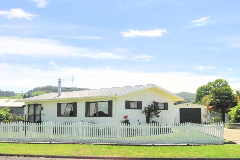 Photo of property in 21 Nettie Street, Te Kuiti, 3910