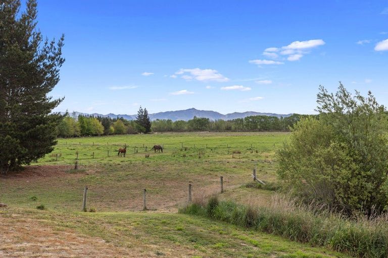 Photo of property in 560 Hurunui Bluff Road, Hurunui, Hawarden, 7385