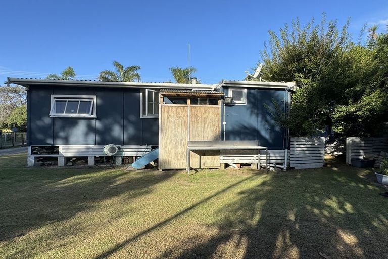 Photo of property in 161a Ocean Beach Road, Tairua, 3508