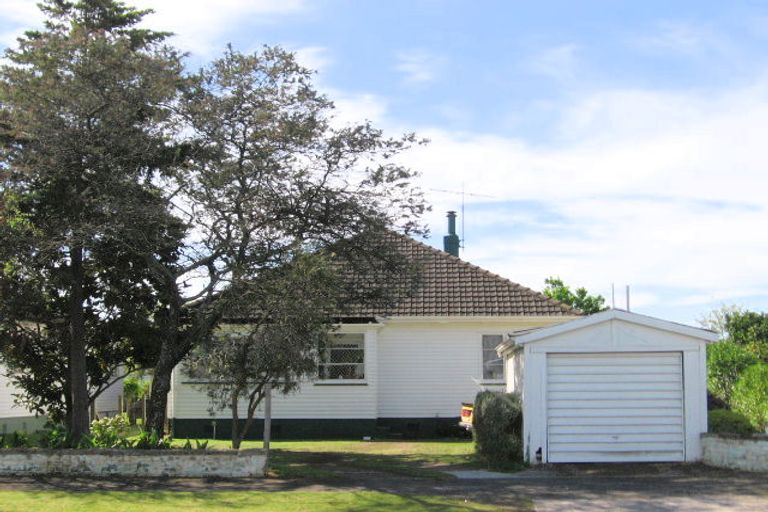 Photo of property in 27 Centennial Crescent, Te Hapara, Gisborne, 4010