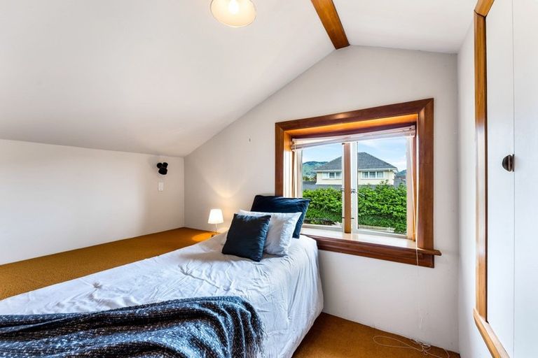 Photo of property in 36 Melrose Street, Wallaceville, Upper Hutt, 5018