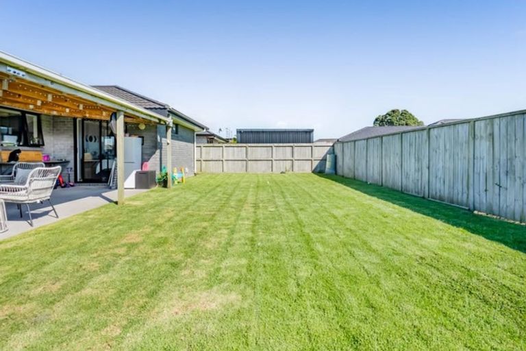 Photo of property in 15 Customhouse Street, Bell Block, New Plymouth, 4312