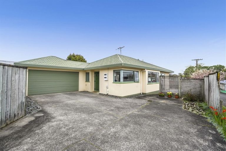 Photo of property in 48a Houchens Road, Glenview, Hamilton, 3206