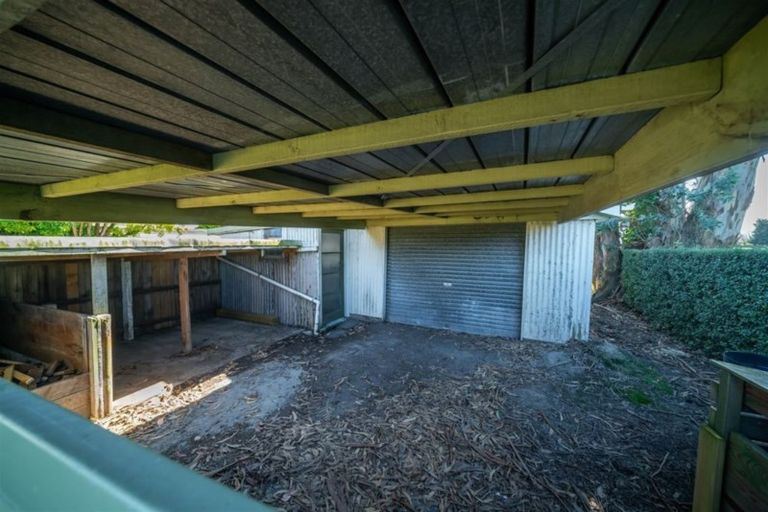 Photo of property in 600 Halswell Road, Halswell, Christchurch, 8025