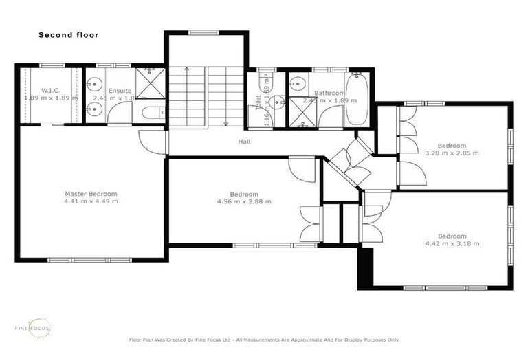 Photo of property in 96b Nicholson Road, Khandallah, Wellington, 6035