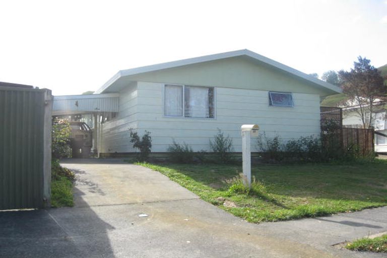 Photo of property in 25 Willow Place, Aramoho, Whanganui, 4500