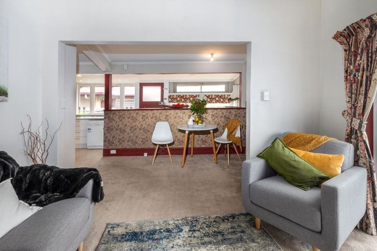 Photo of property in 12 Parker Street, Mayfield, Blenheim, 7201